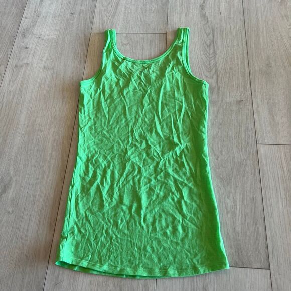 Woolx women’s tank top size s - Picture 4 of 5